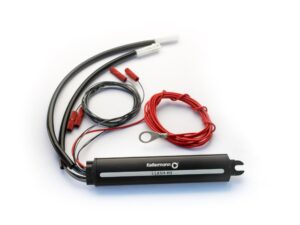 Kellermann i.LASH - H5 VFR 800X Crossrunner MY 2018