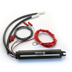 Kellermann i.LASH - H5 VFR 800X Crossrunner MY 2018