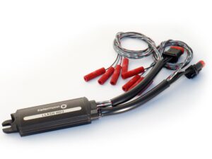 Kellermann i.LASH - HD2 u.a. Breakout, Street Bob, Fat Bob, Low Rider MY 2018