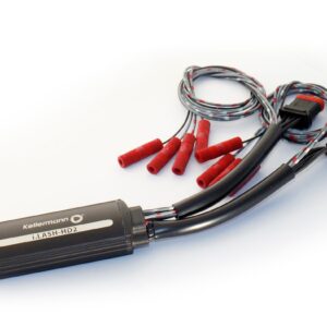 Kellermann i.LASH - HD2 u.a. Breakout, Street Bob, Fat Bob, Low Rider MY 2018