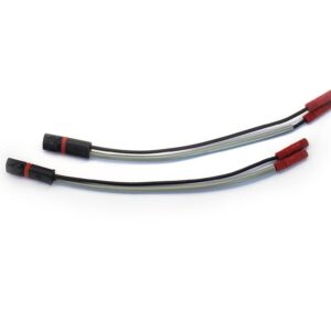 Kellermann i.LASH - B1 R nineT MY 2018