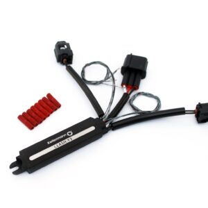 Kellermann i.LASH - Y3 YZF-R1M MY 2018