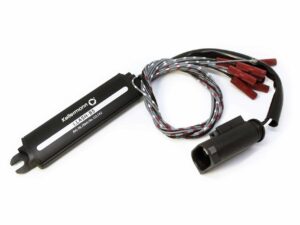 Kellermann i-LASH B5 R nine T