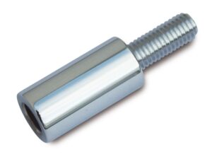 Kellermann Extension chrome 30 mm, M8