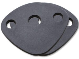 Kellermann Mounting Plate For Suzuki