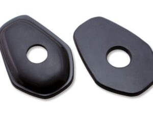 Kellermann Mounting Plate For Suzuki ISS2