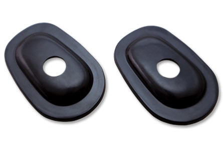 Kellermann Mounting Plate For Yamaha ISY1