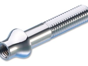 Kellermann Rigid Mounting chrome M8 x 4 mm (Harley)