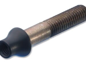 Kellermann Rigid Mounting black M8 x 4 mm (Harley)