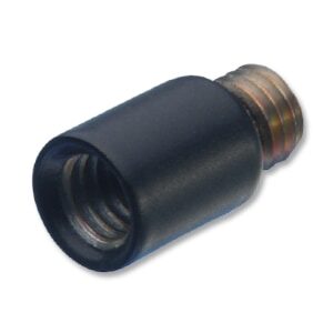 Kellermann Extension black 10 mm, M6