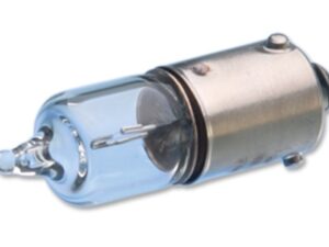 Kellermann Halogen Lamp  12V/H6W