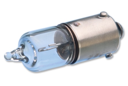 Kellermann Halogen Lamp 12V/H6W