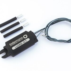 Kellermann i.LOAD - IL 1