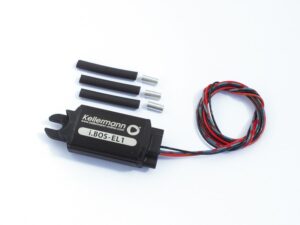 Kellermann i.BOS - EL1