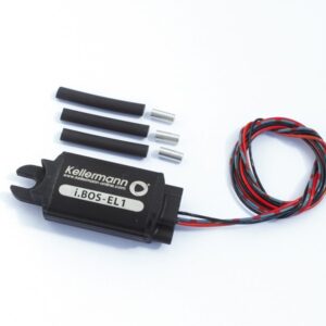 Kellermann i.BOS - EL1