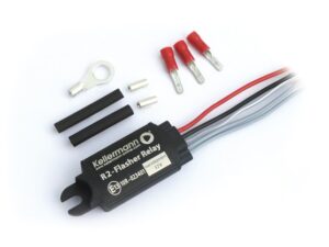 Kellermann Flasher Relay R2