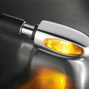 Kellermann BL 1000 yellow Brass chromernhighly polished