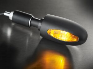 Kellermann BL 1000 yellow Aluminiumrnblack