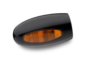 Kellermann BL1000 Yellow Exchange Component Options Aluminiumrnblack