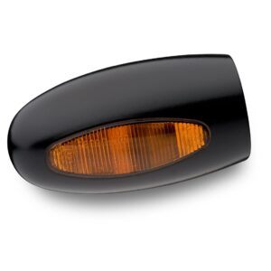 Kellermann BL1000 Yellow Exchange Component Options Aluminiumrnblack