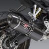 Yoshimura Full System Honda Cb650r 19-20 Race R-77 Fs Cf-Cf-Wf