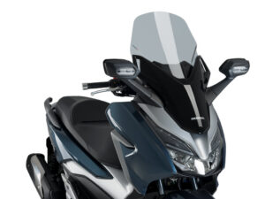 Puig Windshield V-Techline Tour.Honda Forza 125/300 19'