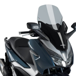 Puig Windshield V-Techline Tour.Honda Forza 125/300 19'