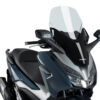 Puig Windshield V-Techline Tour.Honda Forza 125/300 19'