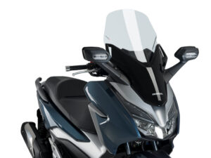 Puig Windshield V-Techline Tour.Honda Forza 125/300 19'