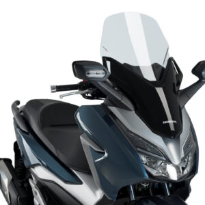Puig Windshield V-Techline Tour.Honda Forza 125/300 19'