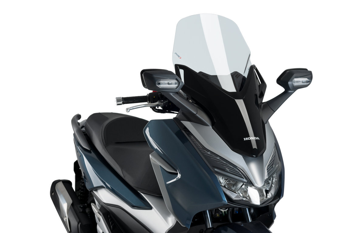 Puig Windshield V-Techline Tour.Honda Forza 125/300 19'