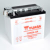 Yuasa akku, 12N24-3A (dc)