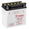 Yuasa akku, 12N7-4B (dc) (5)