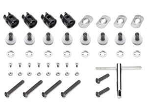 Givi TRASF KIT P.HOL.TIGER 1200 GT 22