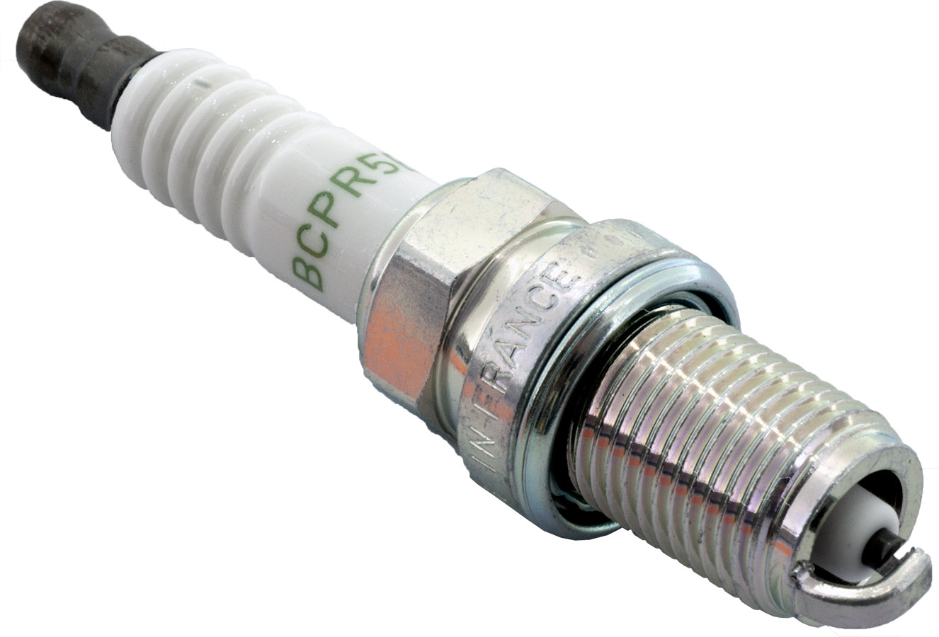 NGK sparkplug BCPR5E