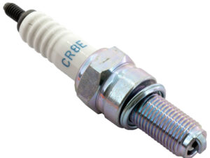 NGK sparkplug CR8E