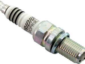 NGK sparkplug DCPR9EIX