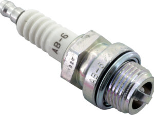 NGK sparkplug AB6
