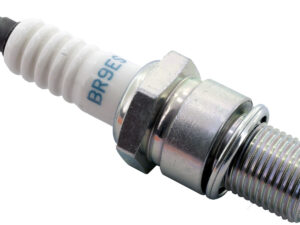 NGK sparkplug BR9ES Solid