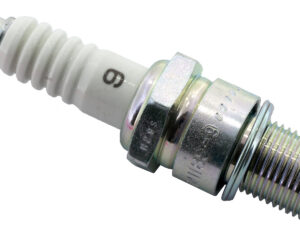 NGK sparkplug R4118S-9 Replaced by 13-3981