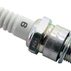 NGK sparkplug R4118S-9 Replaced by 13-3981