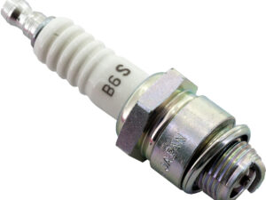 NGK sparkplug B6S