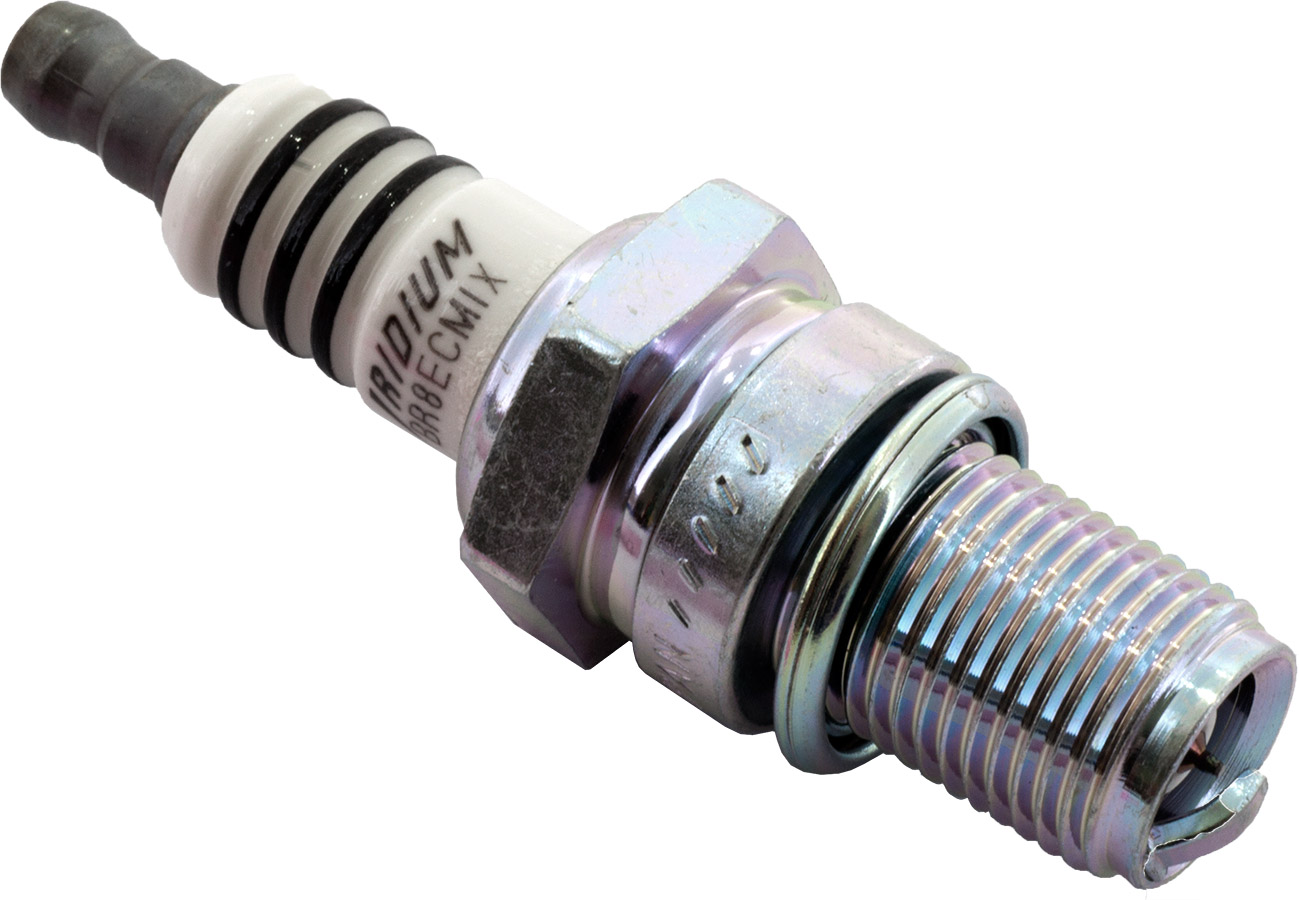 NGK sparkplug BR8ECMIX