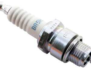 NGK sparkplug BR5HS