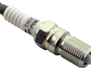NGK sparkplug TR55