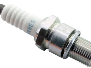 NGK sparkplug BR8ES-Solid