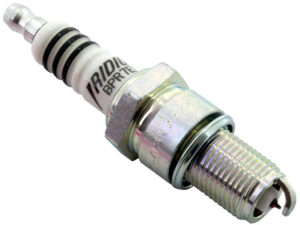 NGK sparkplug BPR7EIX