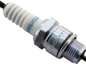 NGK sparkplug BR6HSA