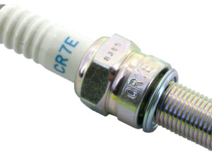 NGK sparkplug CR7E