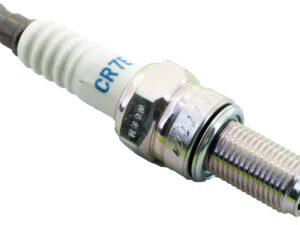 NGK sparkplug CR7EB Solid